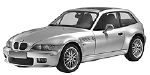 BMW E36-7 P162C Fault Code
