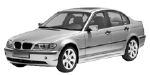 BMW E46 P162C Fault Code