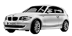 BMW E81 P162C Fault Code