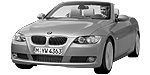 BMW E93 P162C Fault Code