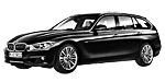 BMW F31 P162C Fault Code