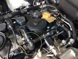 See P162C repair manual