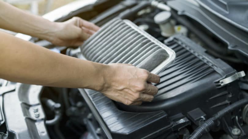 See P162C repair manual